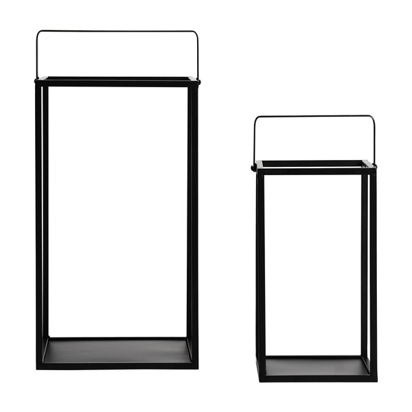 J/2 CAILAR CANDLE HOLDER