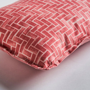 PINK CUSHION