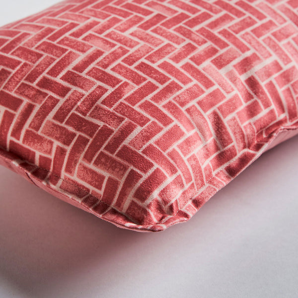 PINK CUSHION