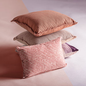 PINK CUSHION