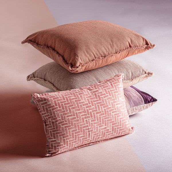 PINK CUSHION