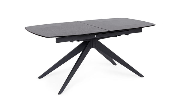 Extendable Dining Table 180–240 cm – Modern Dining Table