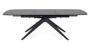 Extendable Dining Table 180–240 cm – Modern Dining Table