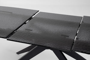 Extendable Dining Table 180–240 cm – Modern Dining Table