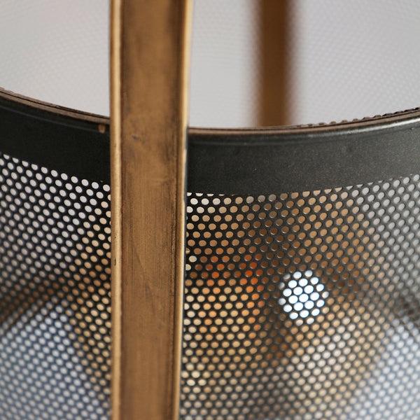 HAIDE TABLE LAMP