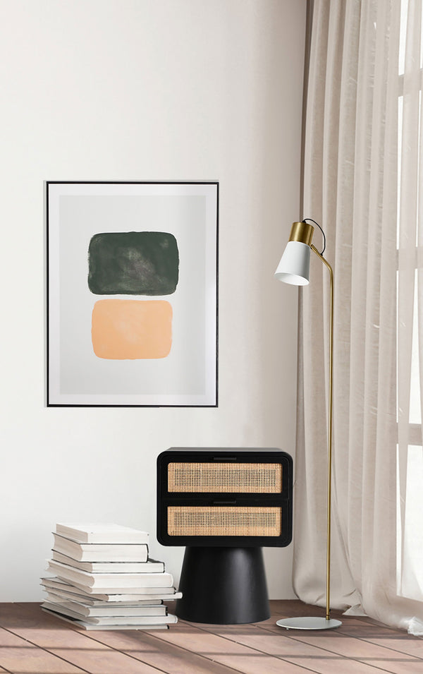 BEILEN NIGHTSTAND
