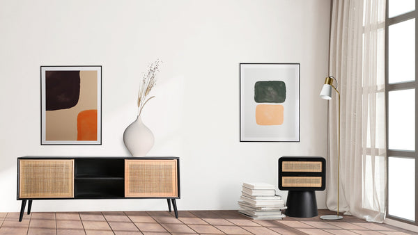 BEILEN NIGHTSTAND