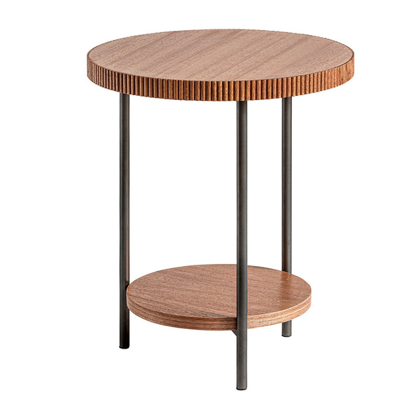 ASROA AUXILIARY TABLE