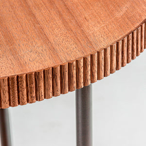 ASROA AUXILIARY TABLE