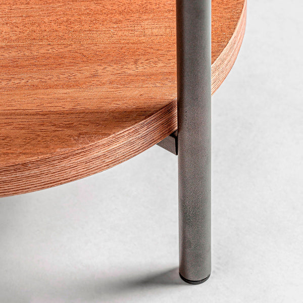 ASROA AUXILIARY TABLE