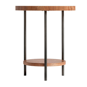 ASROA AUXILIARY TABLE