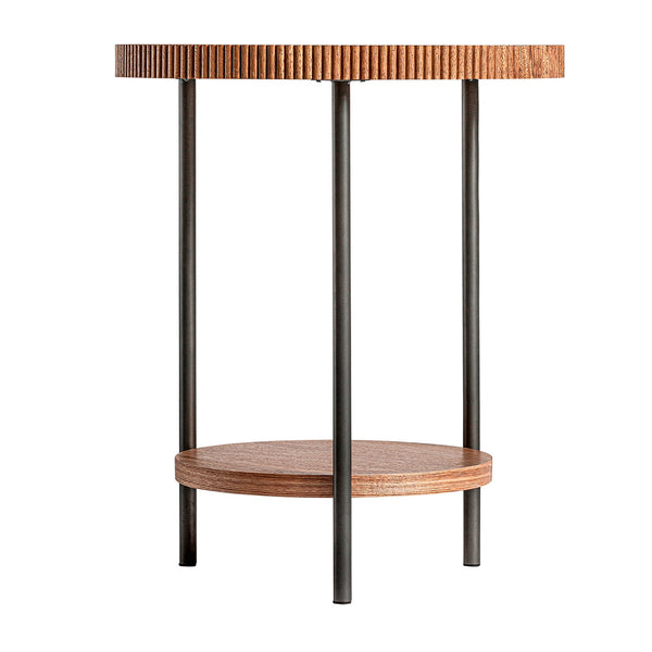 ASROA AUXILIARY TABLE