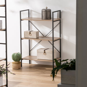 CAJA J/2 LAWN