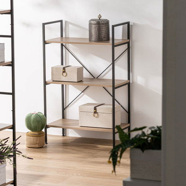 CAJA J/2 LAWN
