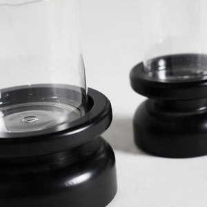 CANDLE HOLDER J/2 APCHAT