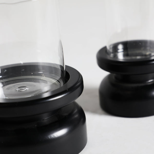 CANDLE HOLDER J/2 APCHAT