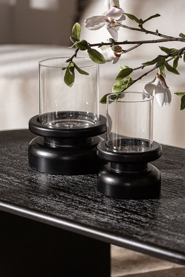 CANDLE HOLDER J/2 APCHAT