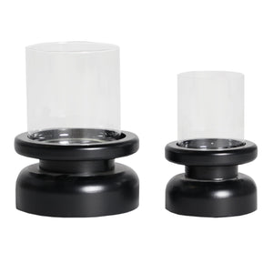 CANDLE HOLDER J/2 APCHAT