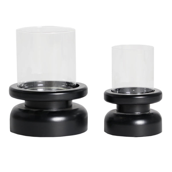 CANDLE HOLDER J/2 APCHAT