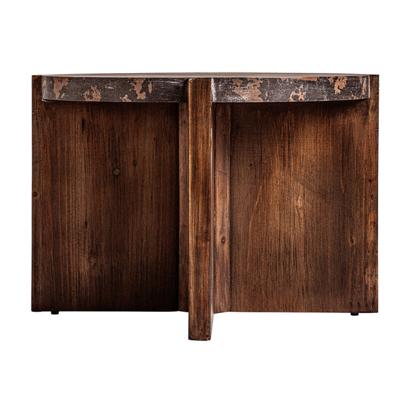BANSAT COFFEE TABLE