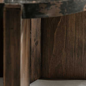 BANSAT COFFEE TABLE
