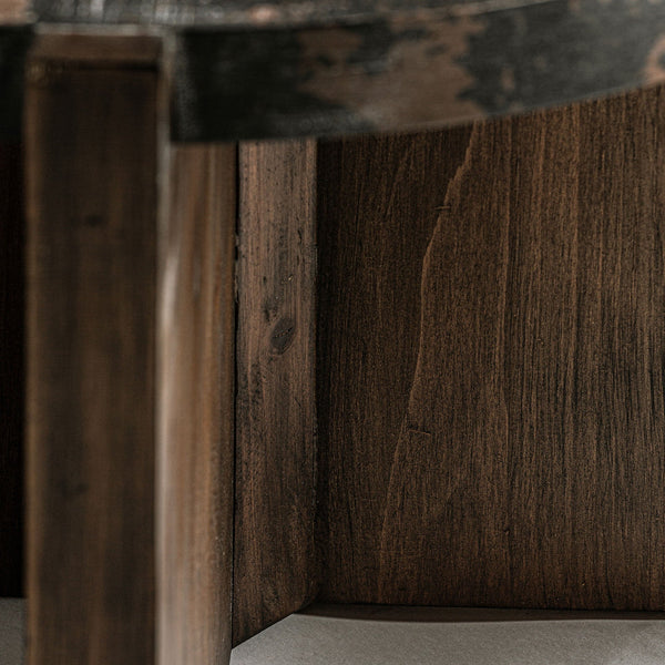 BANSAT COFFEE TABLE