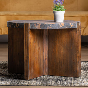 BANSAT COFFEE TABLE