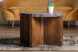 BANSAT COFFEE TABLE