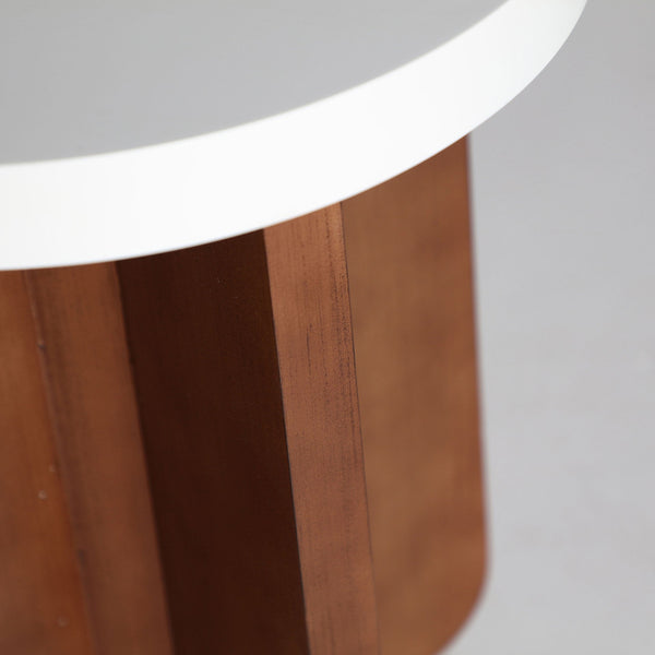 GRANDVAL AUXILIARY TABLE