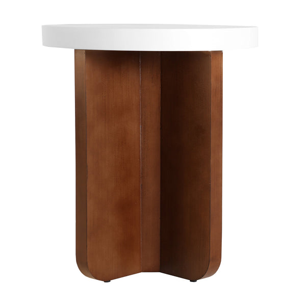 GRANDVAL AUXILIARY TABLE