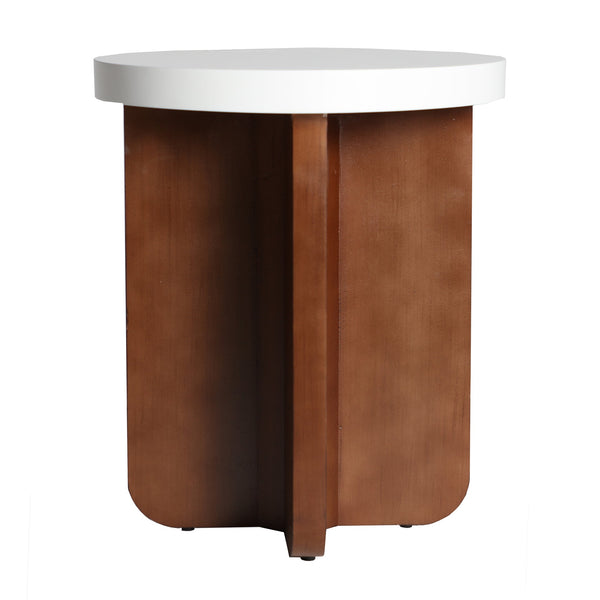 GRANDVAL AUXILIARY TABLE