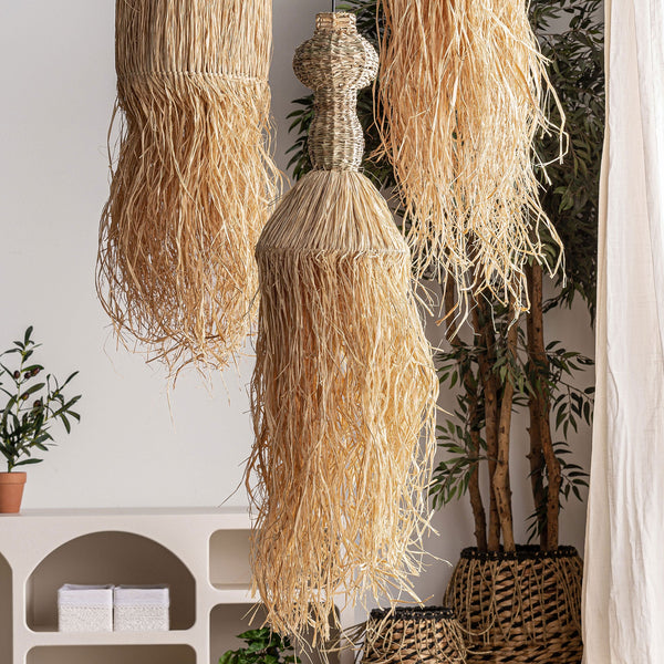 KASSES HANGING LAMP