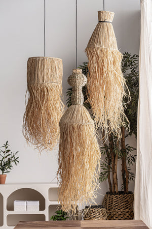 KASSES HANGING LAMP