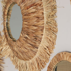 KASSES MIRROR