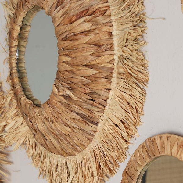KASSES MIRROR
