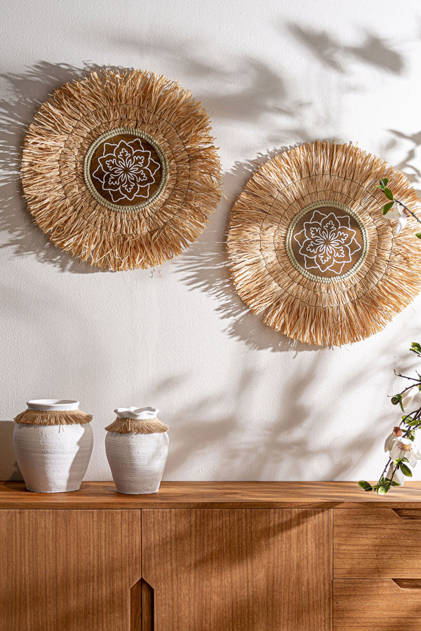 PANEL DECORATIVE BOXES