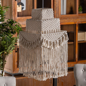 ALAYOR HANGING LAMP
