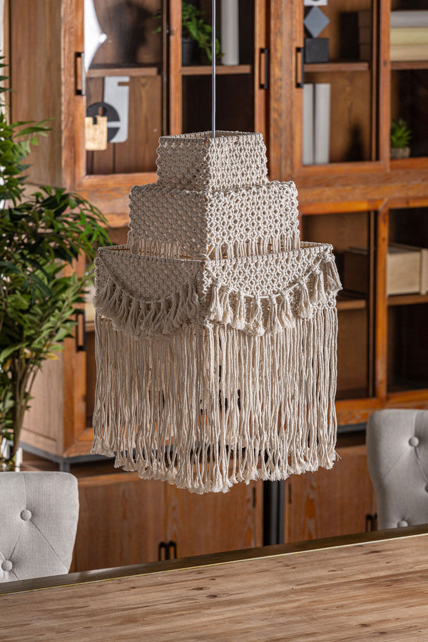 ALAYOR HANGING LAMP