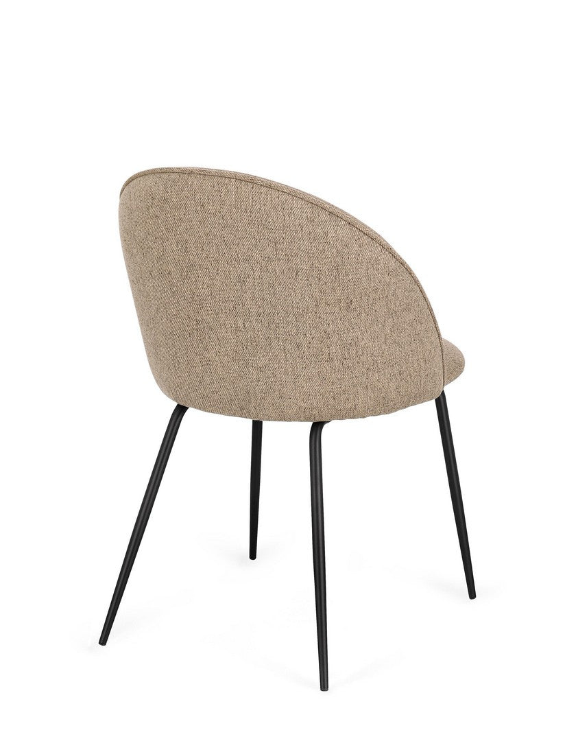 Dining Chair Café Upholstered