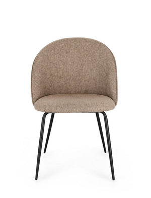 Dining Chair Café Upholstered