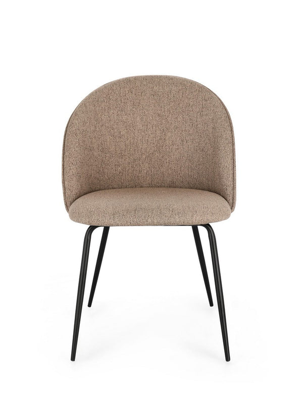 Dining Chair Café Upholstered