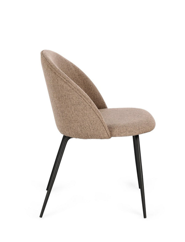 Dining Chair Café Upholstered