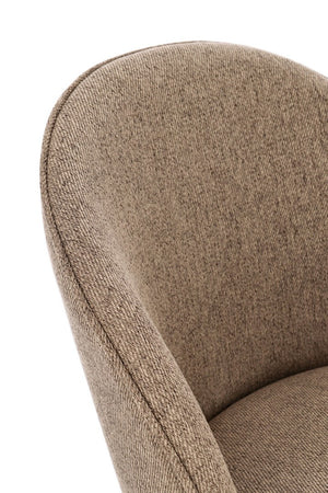 Dining Chair Café Upholstered