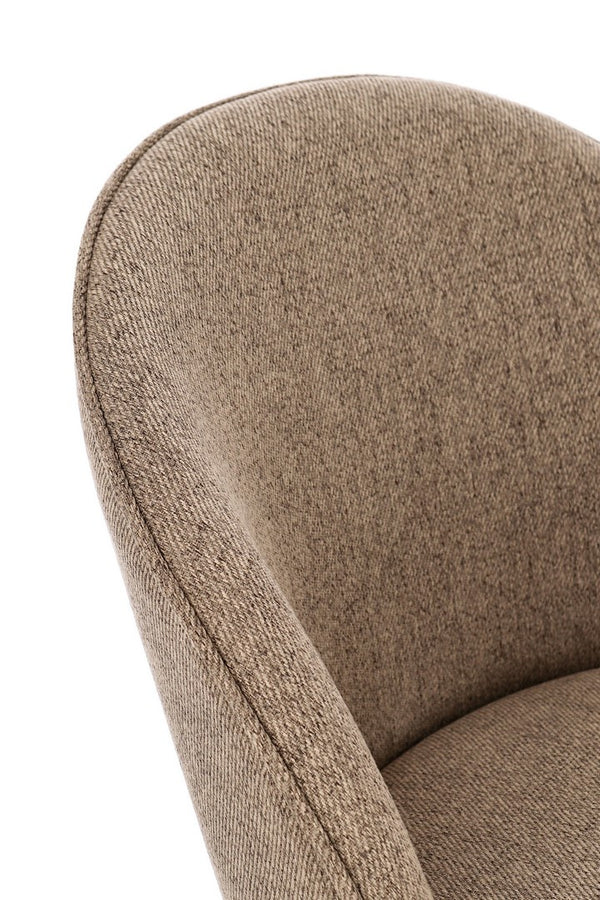 Dining Chair Café Upholstered