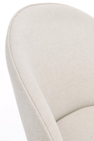 Bar Stool Ice Upholstered