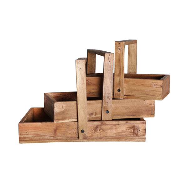 TRAY J/3 AKVIRAN