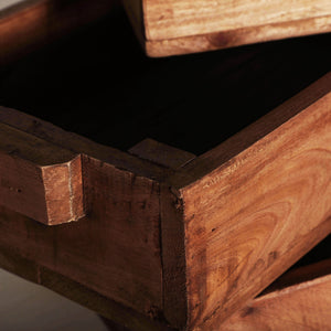 BOX J/3 AKVIRAN