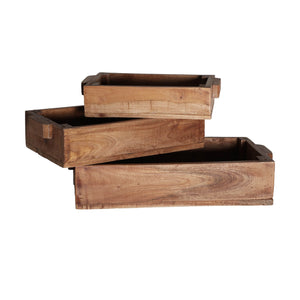 BOX J/3 AKVIRAN