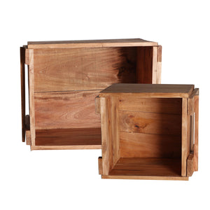 BOX J/2 AKVIRAN