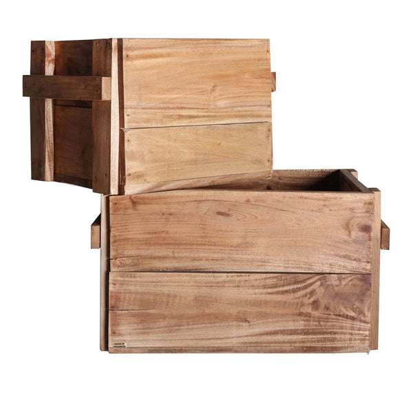 BOX J/2 AKVIRAN
